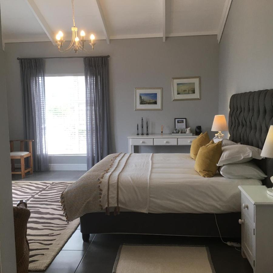Отель Pezula Golf House Найсне Экстерьер фото